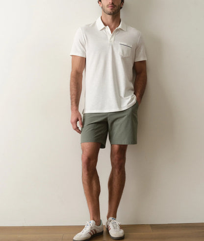 Marine Layer 7" Hybrid Shorts