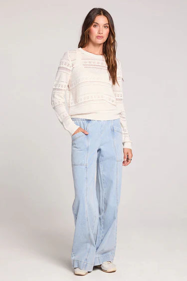 Amorette Sweater