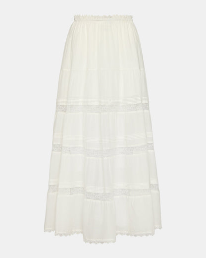 ELISSE SKIRT ANTIQUE