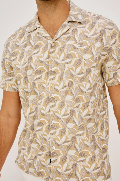 Rails Waimea Shirt