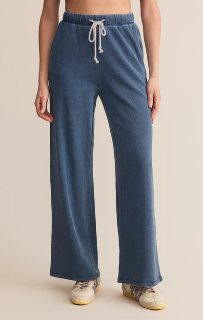 Hunter Knit Denim Pant
