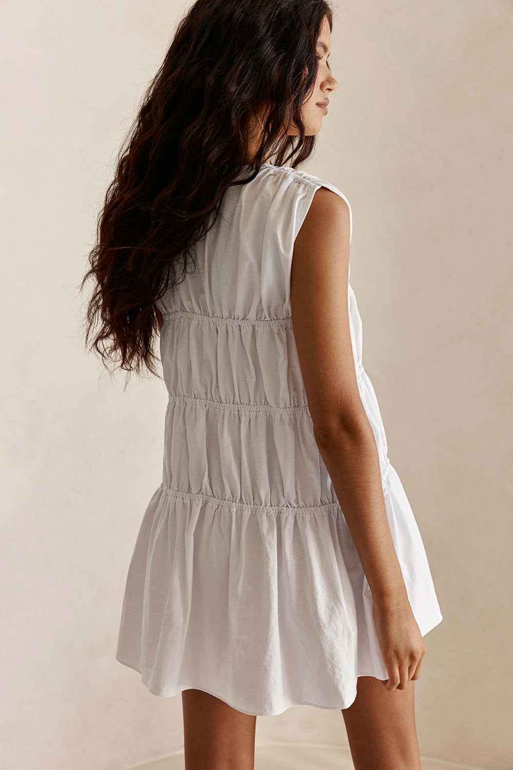 Joslin Dress