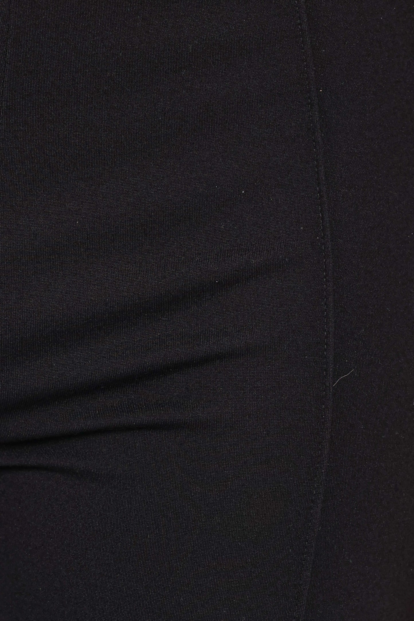 Beth Ponte Pants - Black