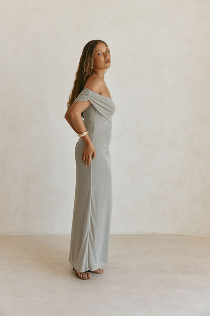 Danika Dress