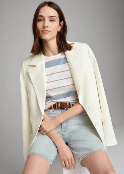 Favorite Daughter The Favorite Oversized Blazer