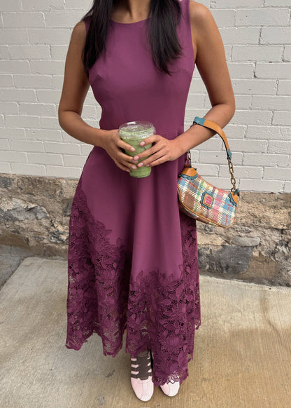 Adara Dress