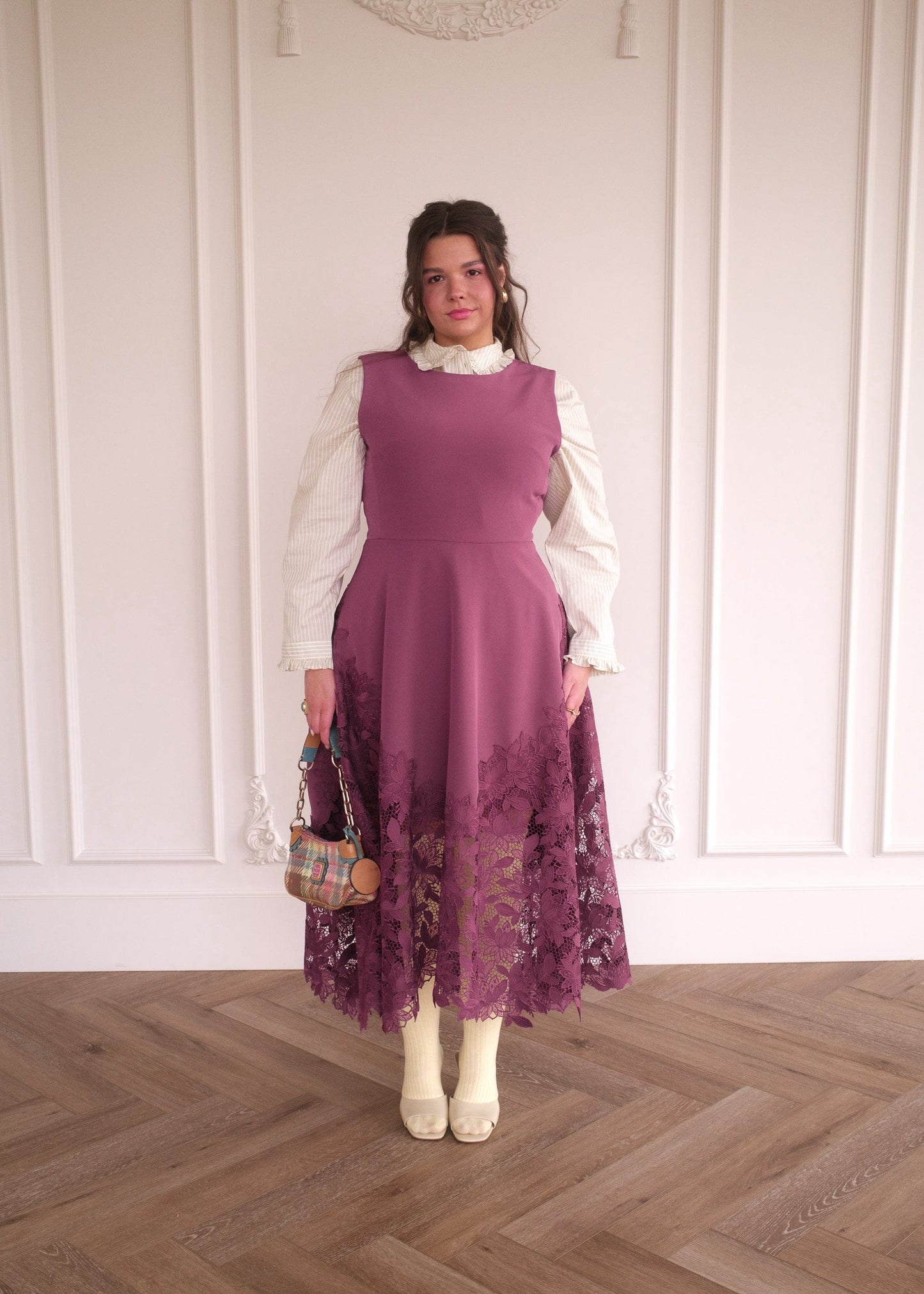 Adara Dress