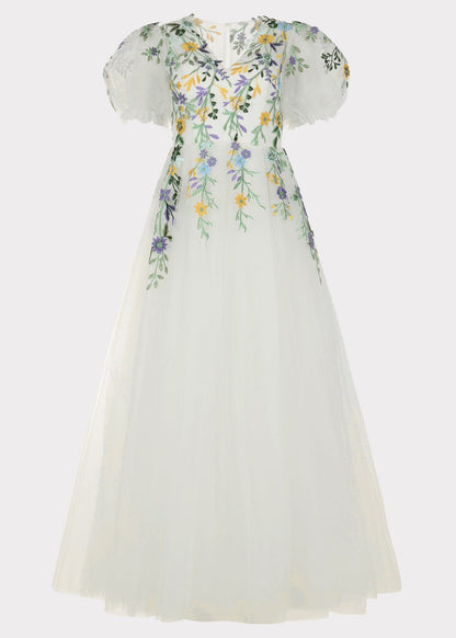 Alba Dress