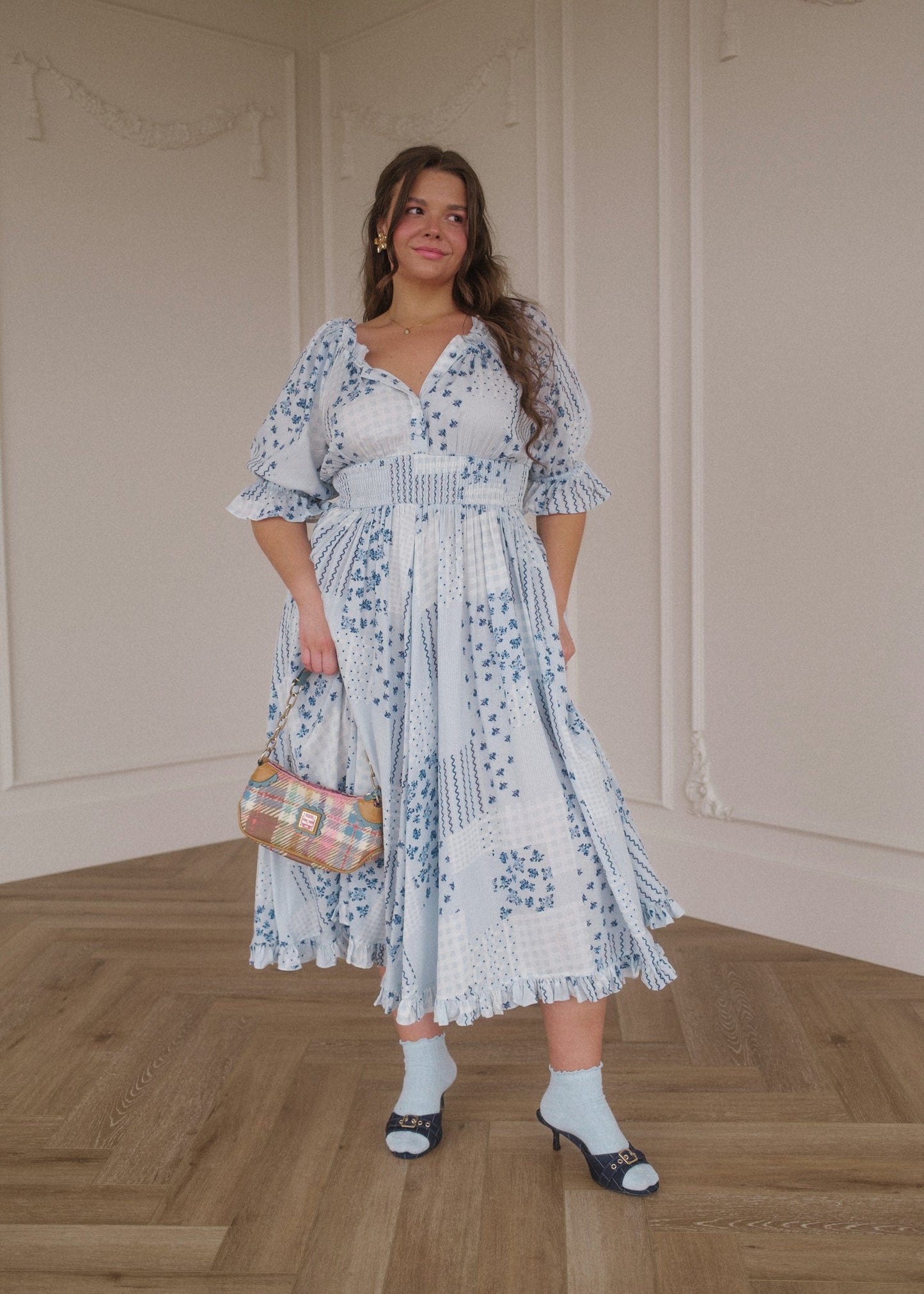 Alice Dress