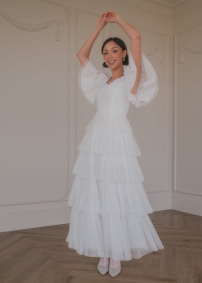 Allegro Dress