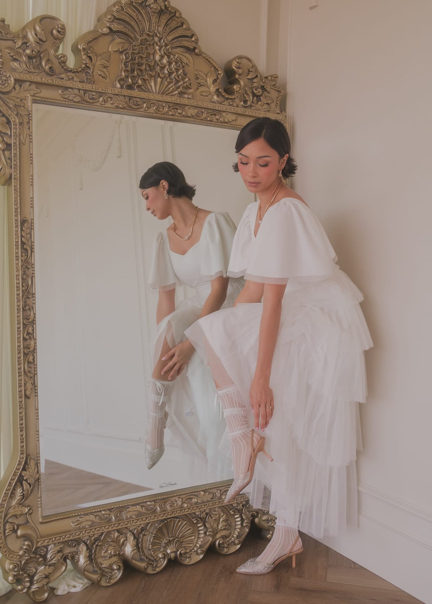 Allegro Dress