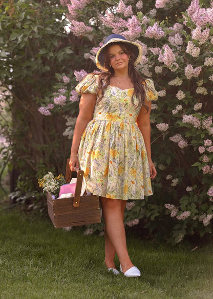 Amara Dress