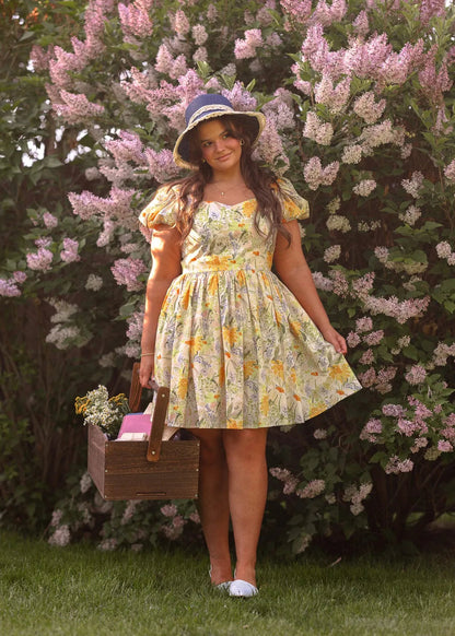 Amara Dress