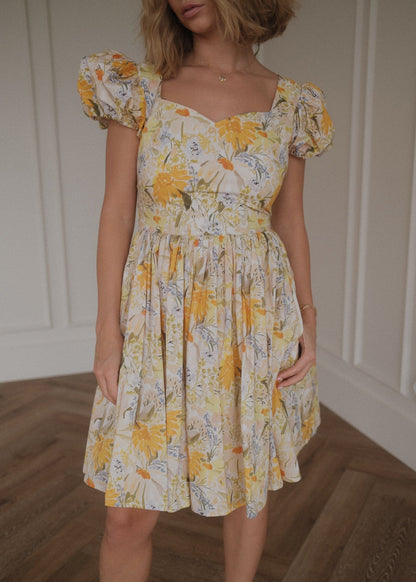 Amara Dress
