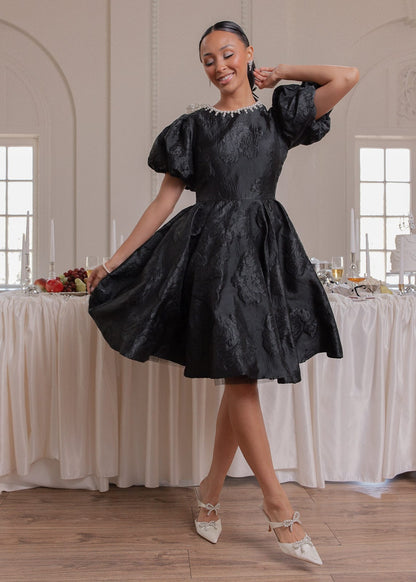 Angelina Dress