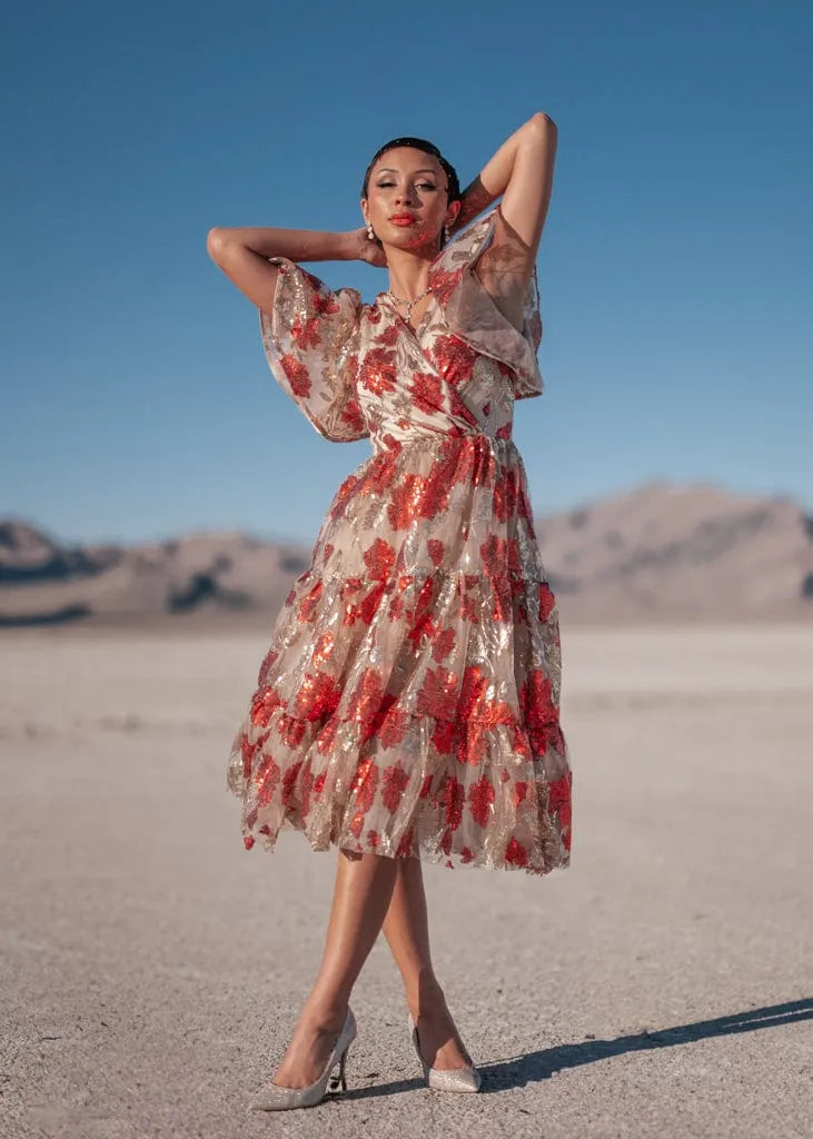 Anna Dress