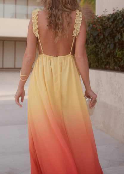 Anya Dress