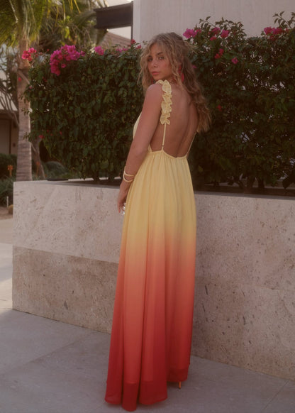 Anya Dress