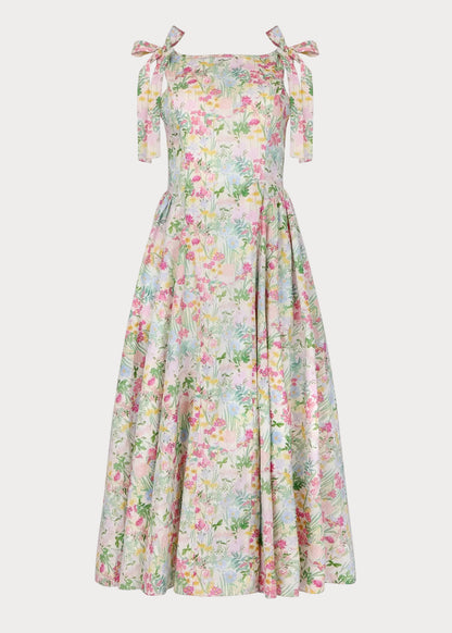 April Dress