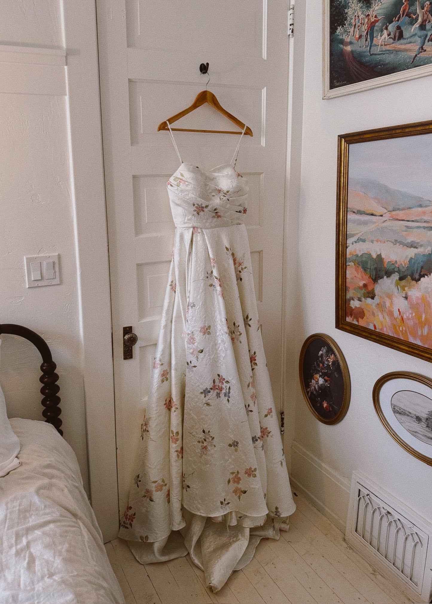 Arabella Dress