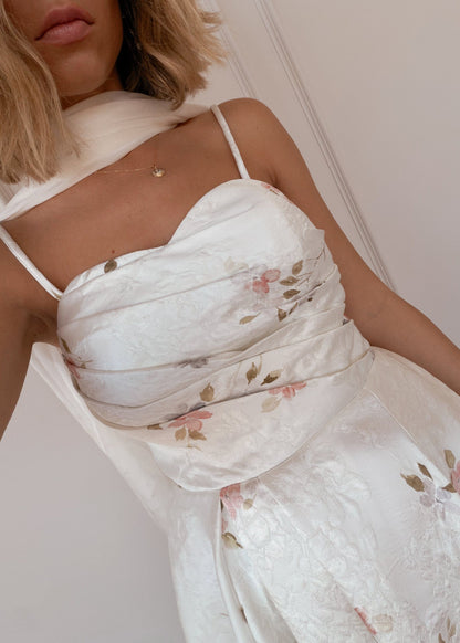 Arabella Dress