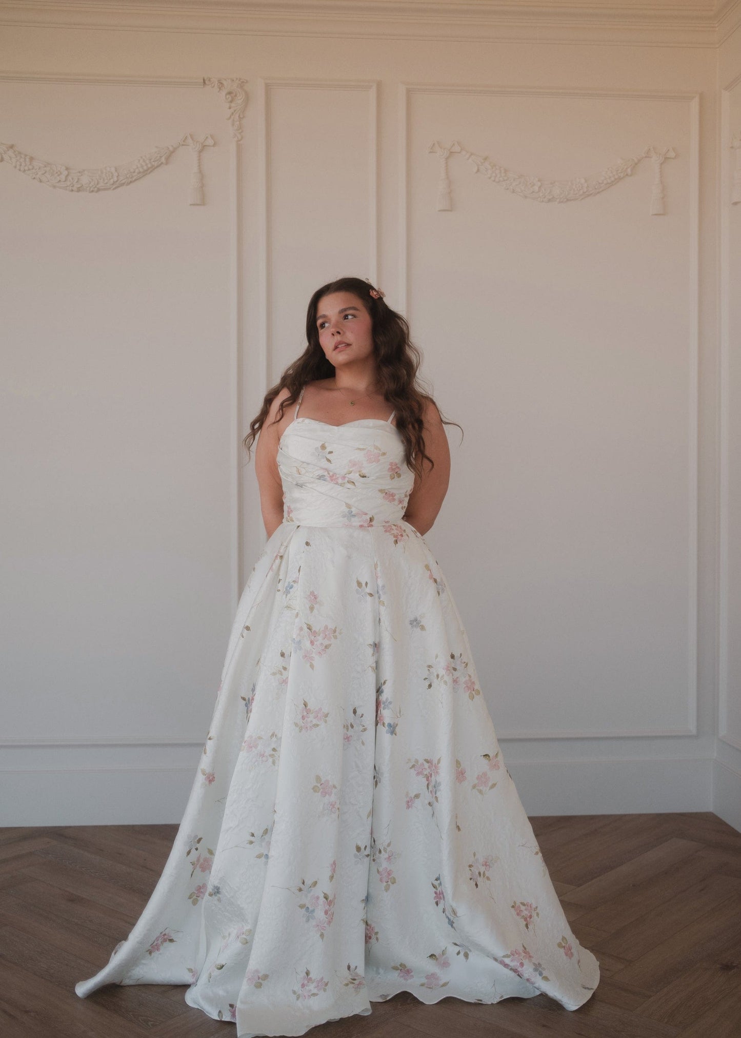 Arabella Dress