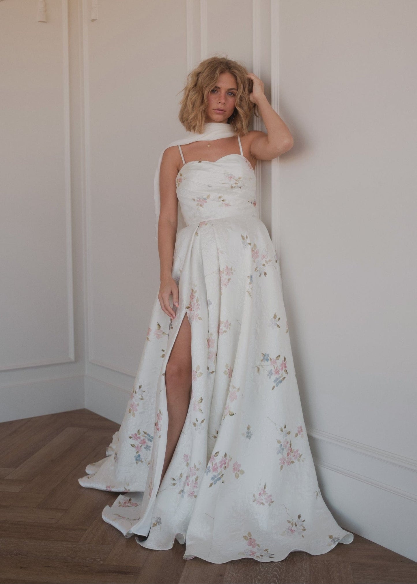 Arabella Dress