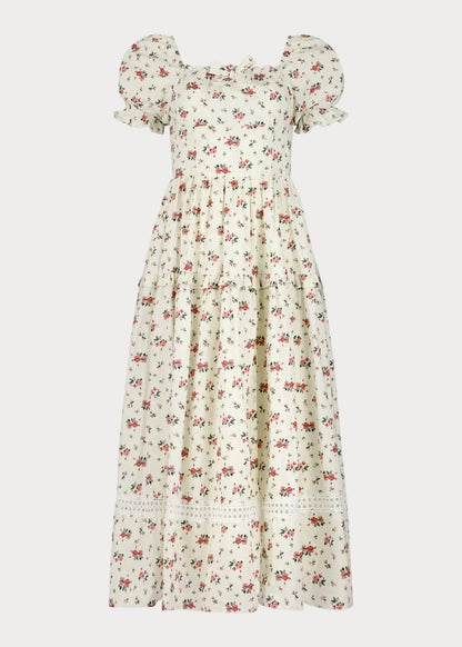 Avery Dress