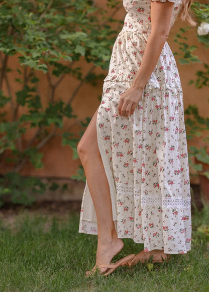 Avery Dress