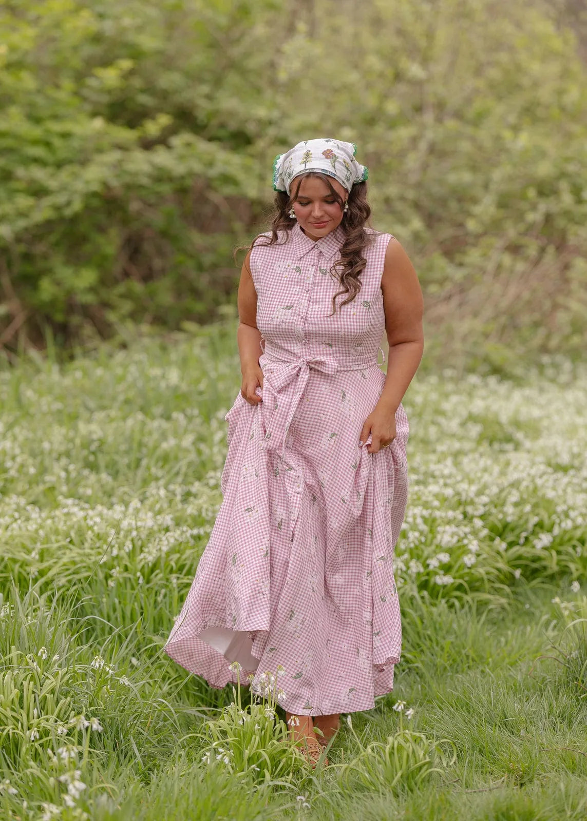Bailey Dress