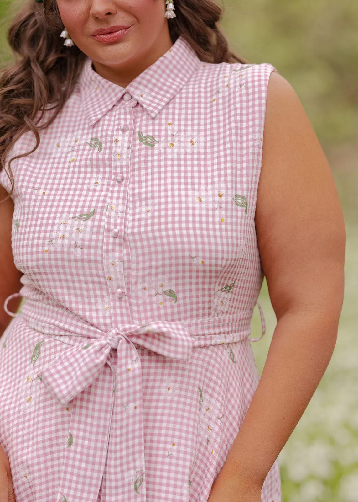 Bailey Dress