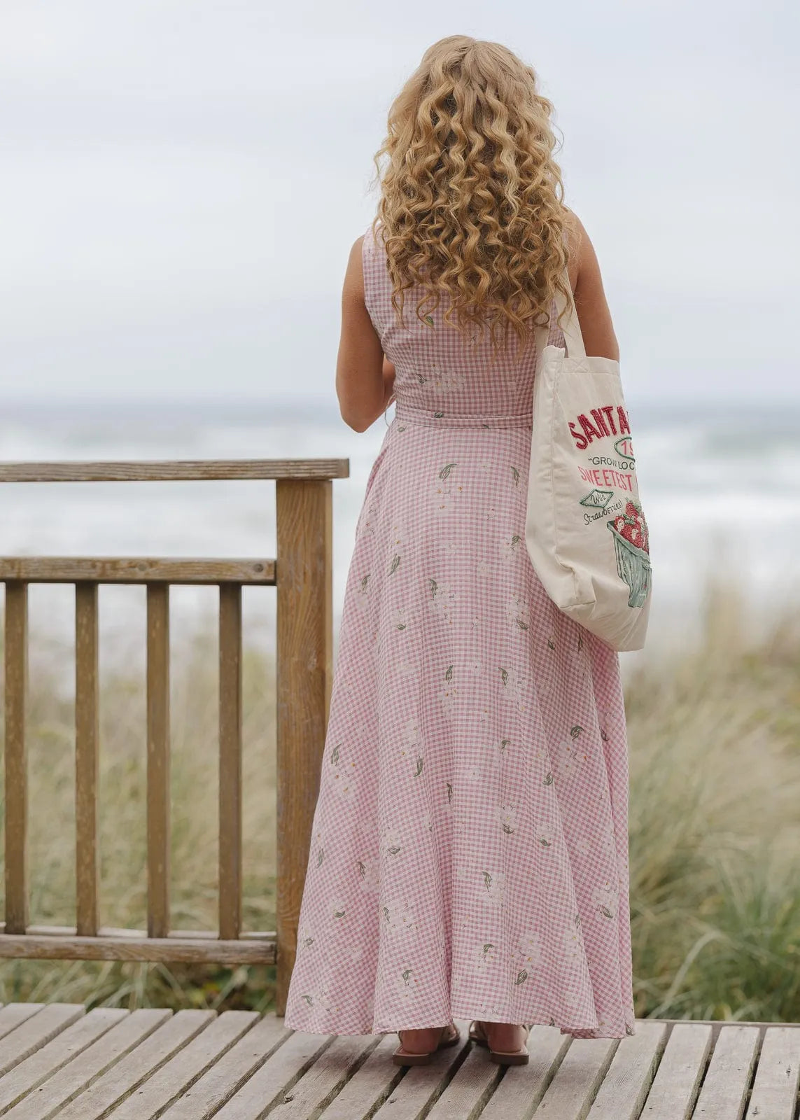 Bailey Dress
