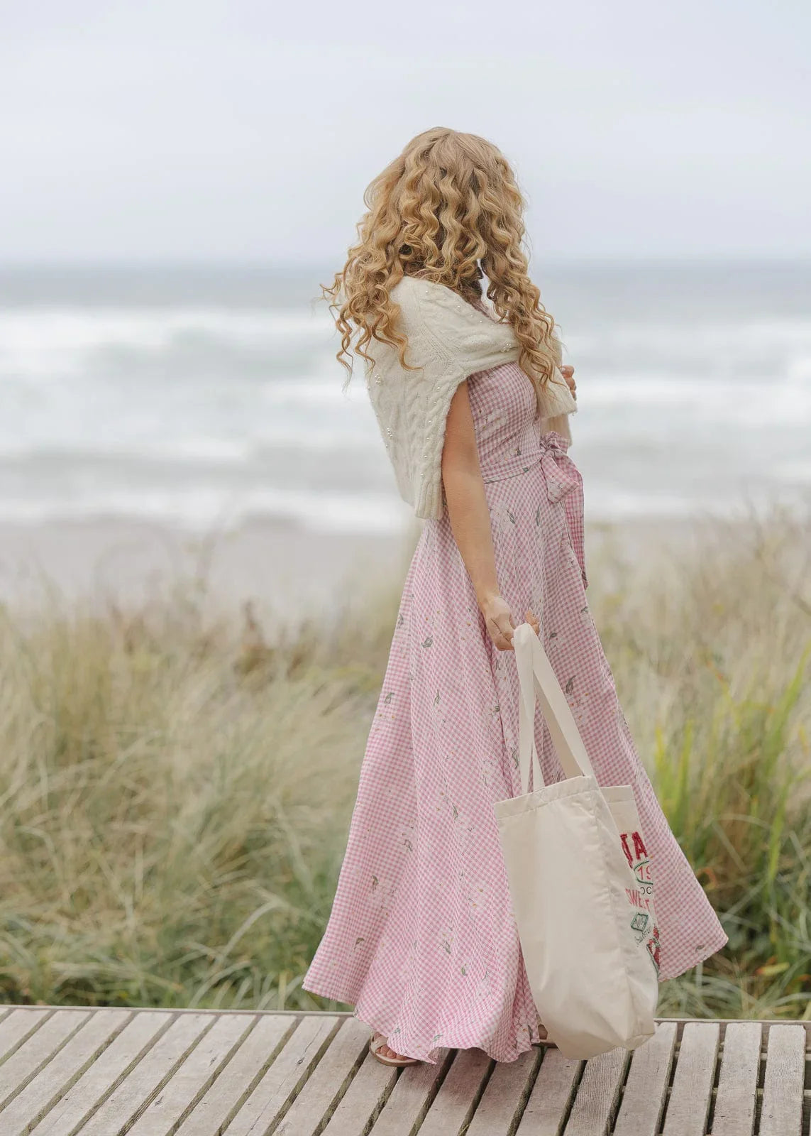 Bailey Dress