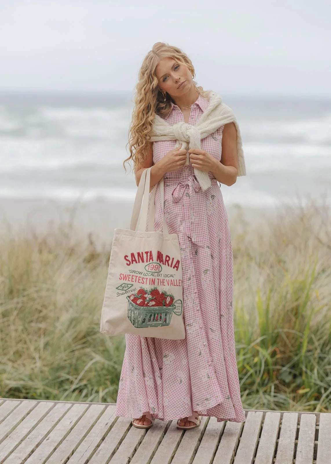 Bailey Dress