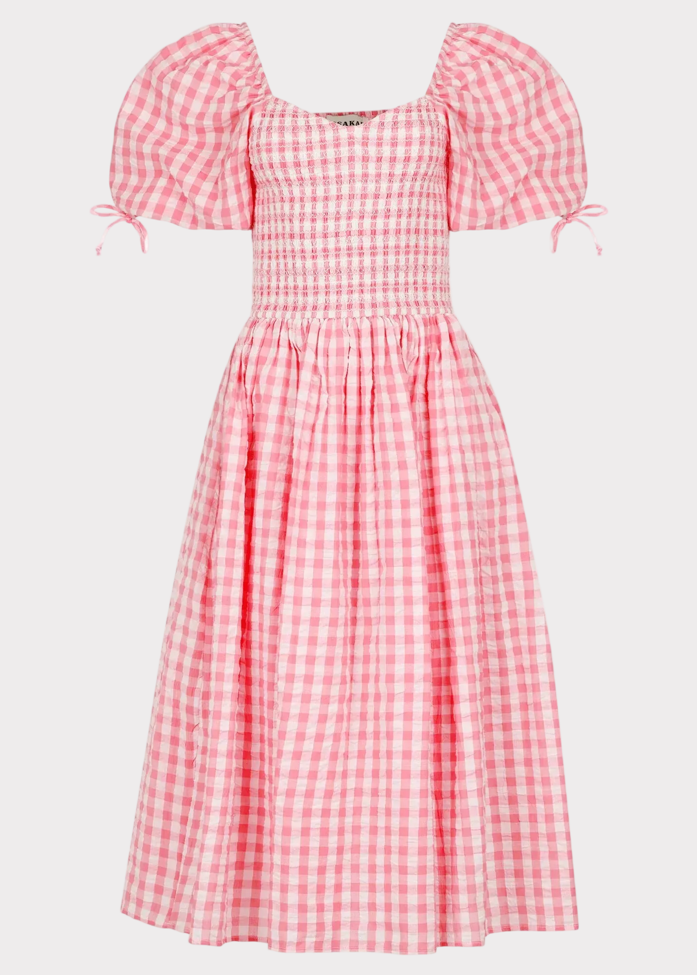Bonnet Dress