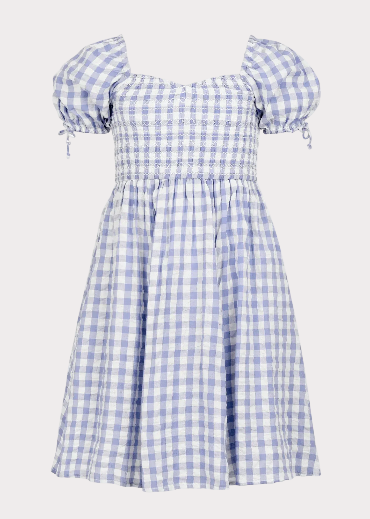 Bonnet Girls Dress