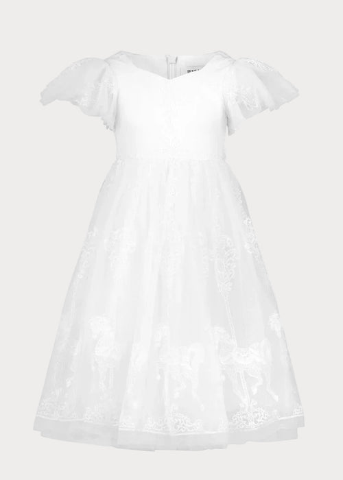 Carriage Girls Dress
