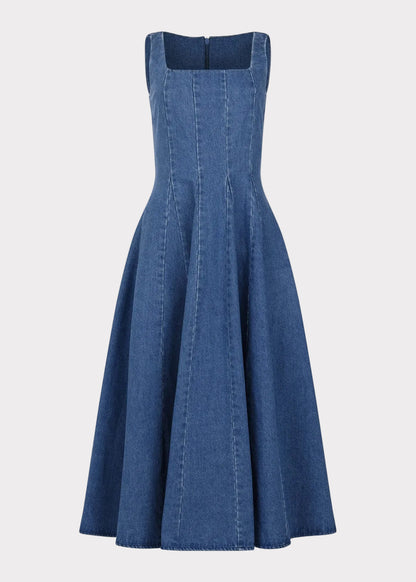 Cassie Dress