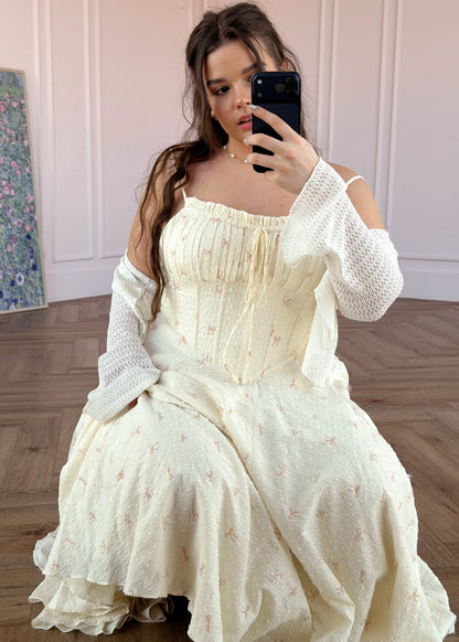 Cherie Dress