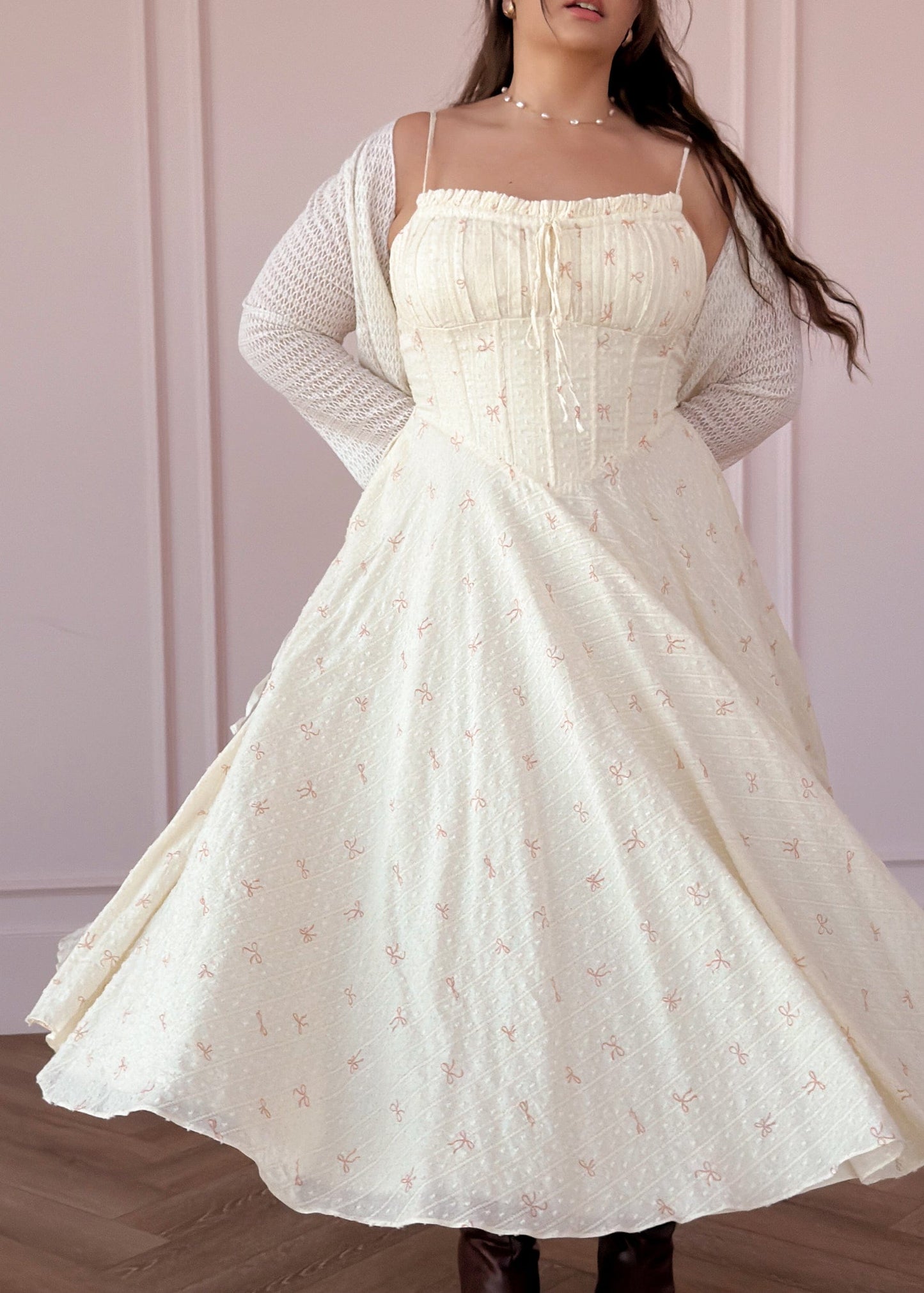 Cherie Dress