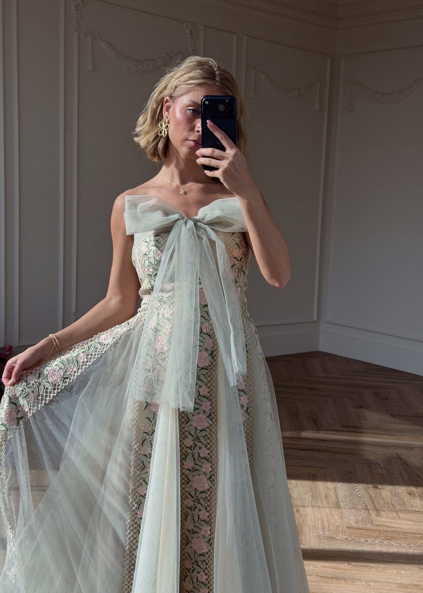 Cheyenne Dress