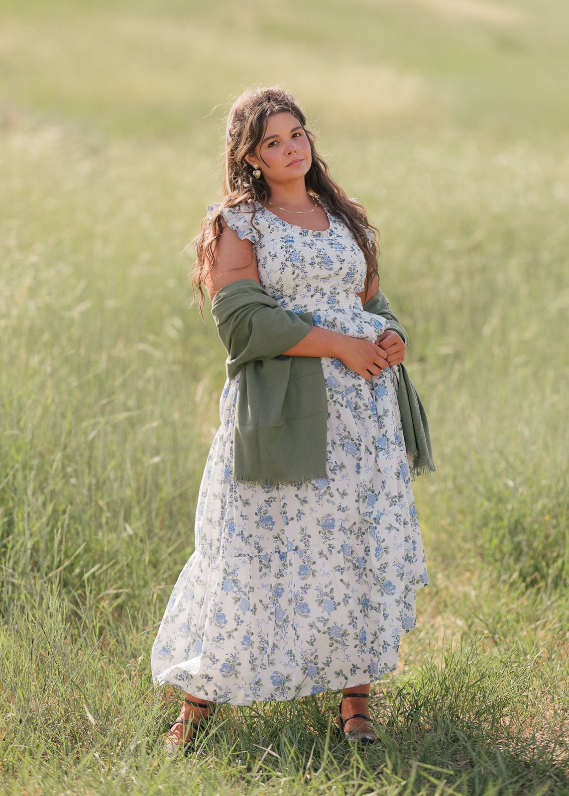Chloe Dress