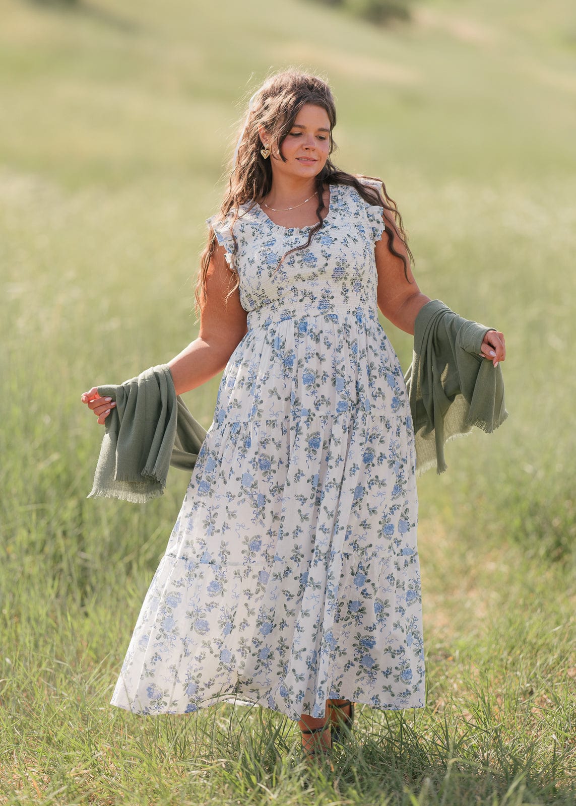 Chloe Dress