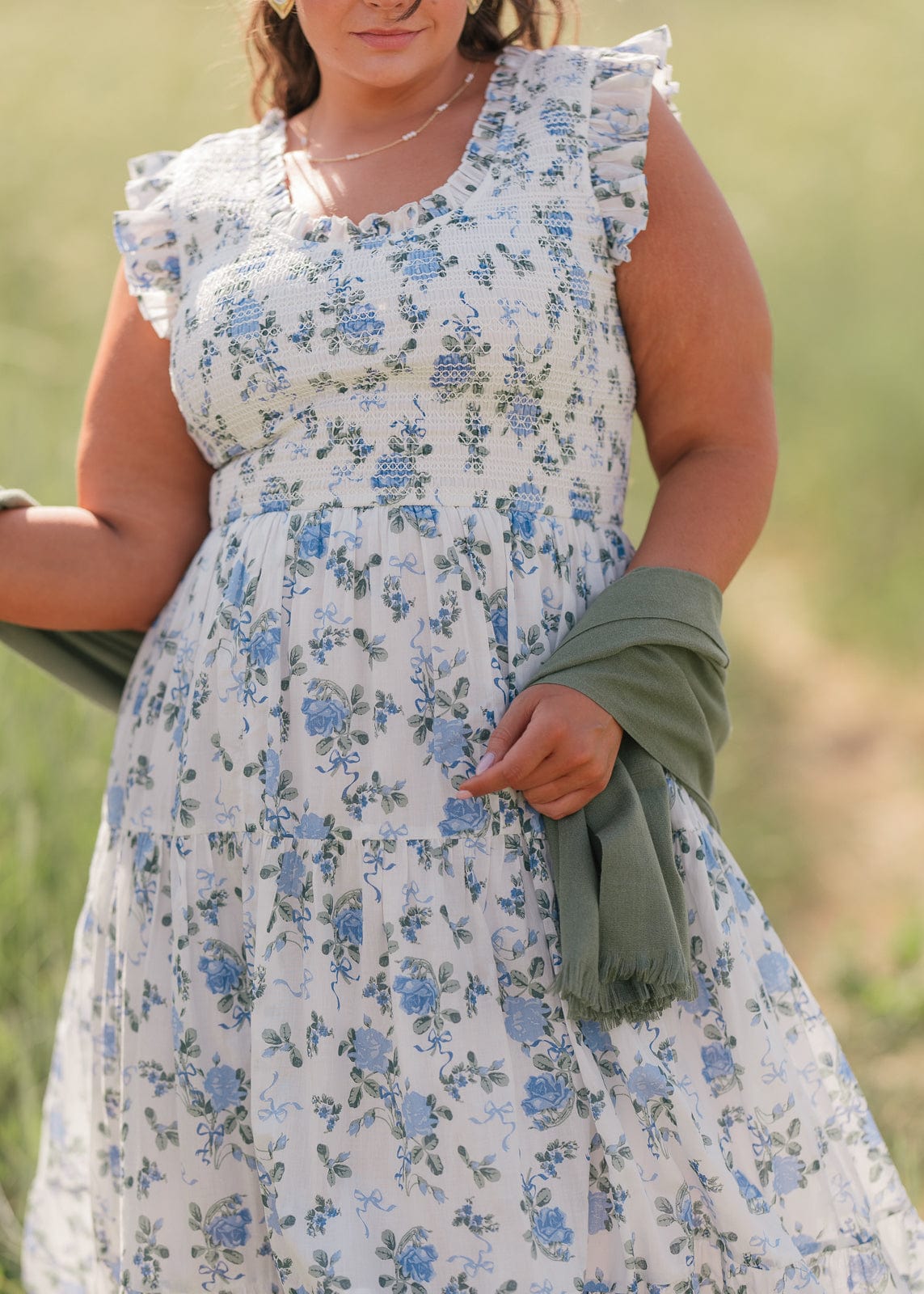 Chloe Dress