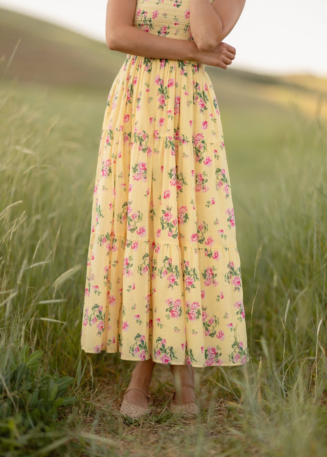 Chloe Dress