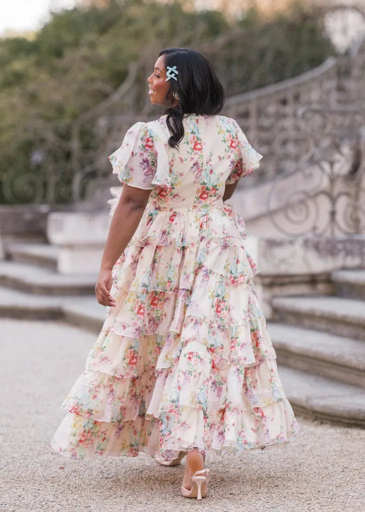 Clarabelle Dress