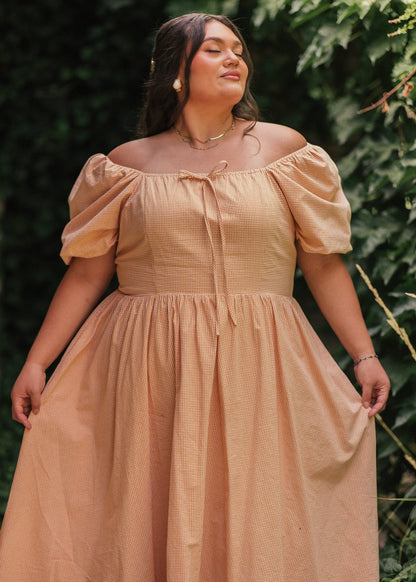 Cosette Dress