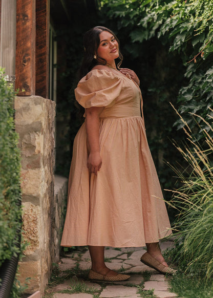 Cosette Dress
