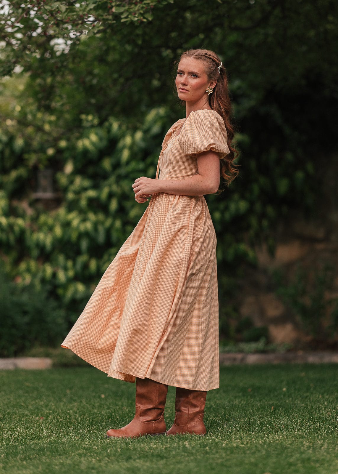 Cosette Dress