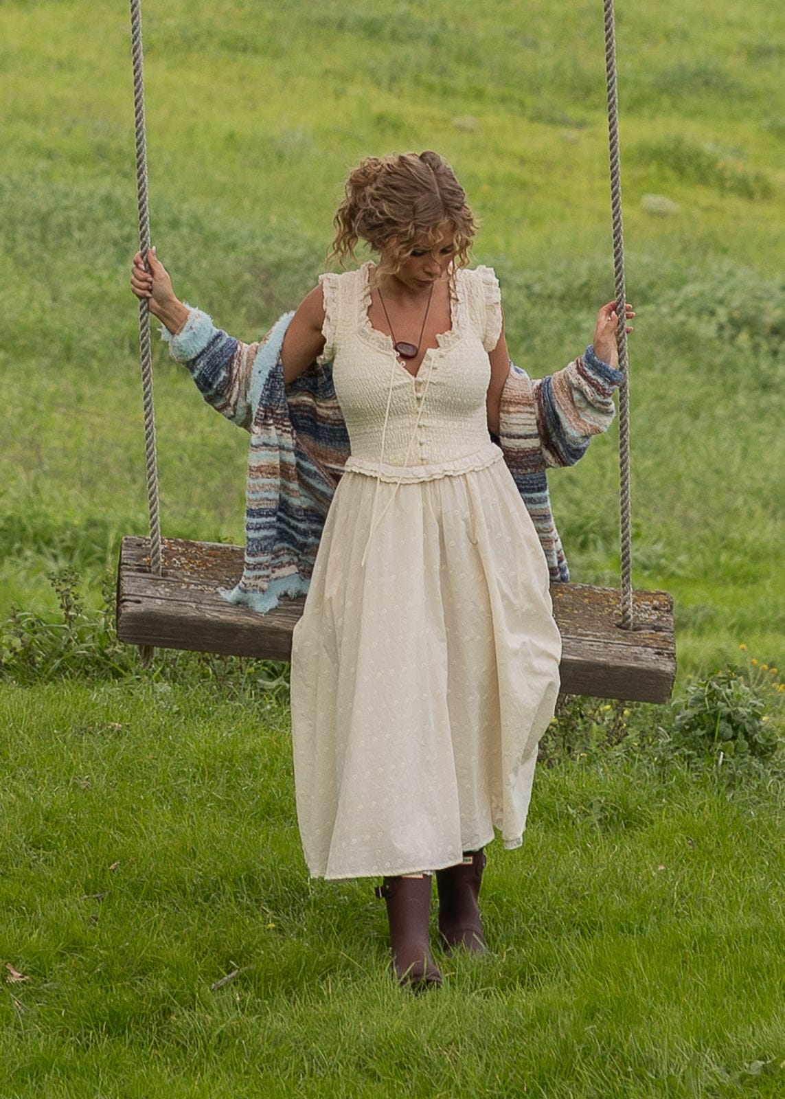 Courtney Dress